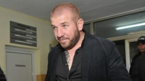 Динко за дилъра от Ямбол: И го поошамарих, нормално...