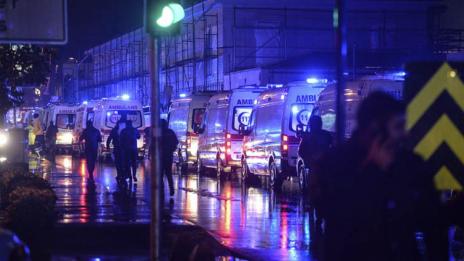 Няма пострадала втора българка при атентата в Истанбул
