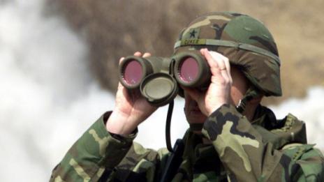 САЩ откриха следи от руски военни в Сирия