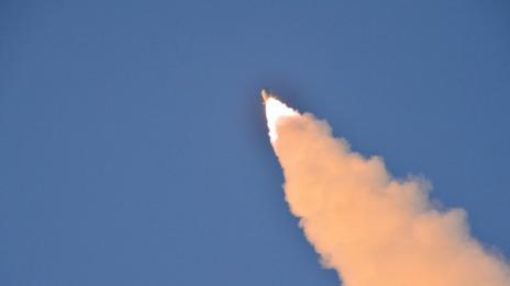 КНДР изстреляла нови балистични ракети с малък обсег
