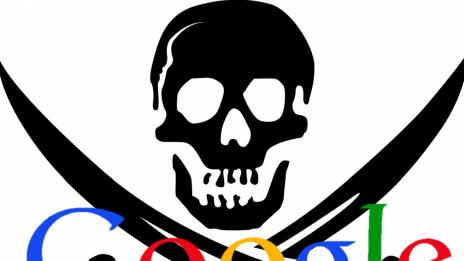 Google затруднява намирането на пиратско съдържание след 1 юни 2017