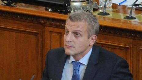 Не се съмнявайте в психическата изрядност на Сидеров