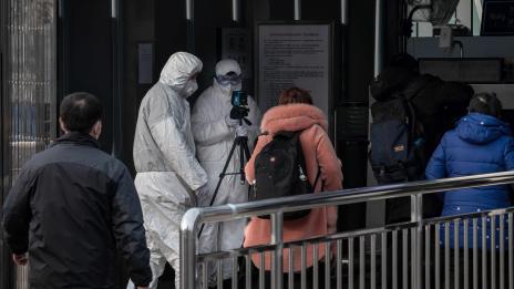 Във Варна следят по въздух и вода за короновируса убиец