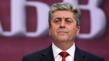 Президентски балотаж за АБВ – в кърпа вързан!