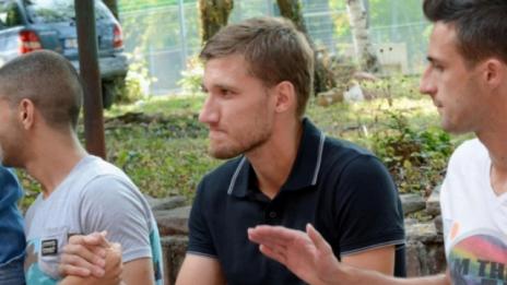 ЦСКА вдига заплатата на голмайстора си