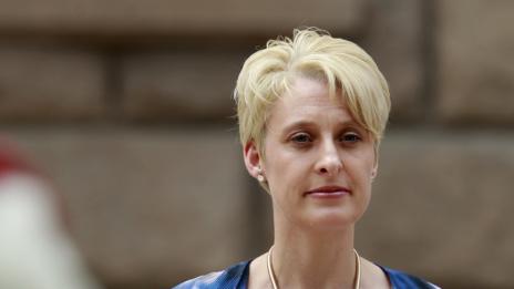 Ема Хопкинс за Брекзит: Целта е да си възвърнем икономическата независимост