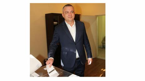 Иван Портних: След 4 г. искам да видя Варна по-хубава и по-добре развита икономически