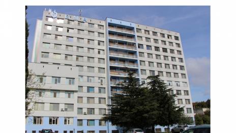 Военноморската болница чества 68-годишнина