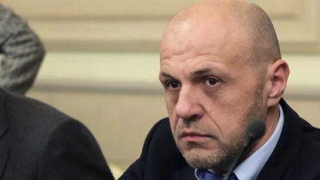 Най-скъпите избори – настоящите, призна Дончев