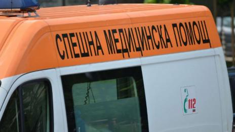  Младеж се удави в язовир край София