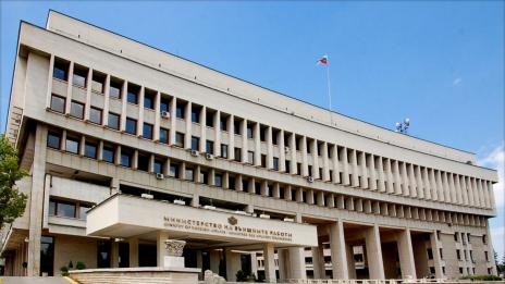 Няма информация за пострадали българи при земетресението в Тайван