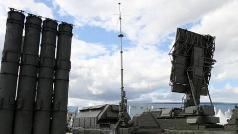 Руските С-300 няма да засекат Ф-35