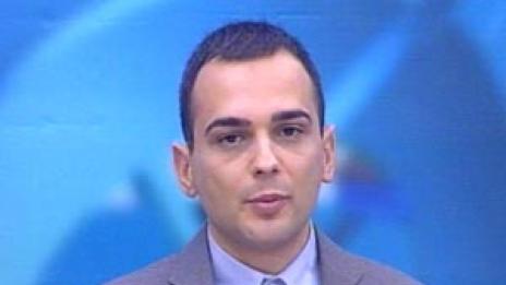 Осъдиха условно главния редактор на „Топ новини“ за хулиганство