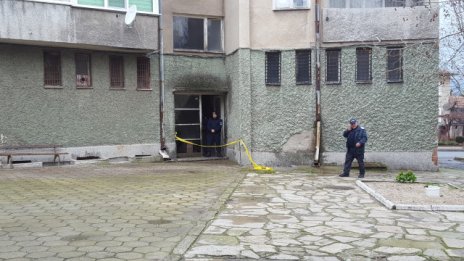Братовчедът на Дамла я убил, защото го хванала да краде, твърди нова версия