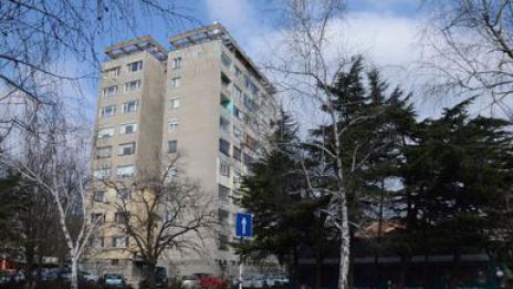 Дете падна от седмия етаж в Русе и загина 