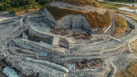 Провадия-Солницата открива новия археологически сезон на 25 юли