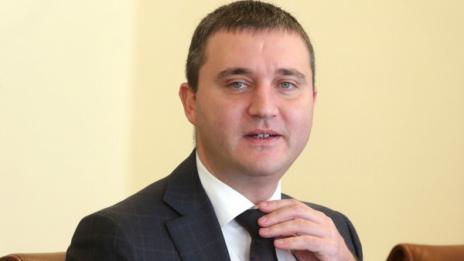 Министър Горанов: Бюджетът за 2016 г. е изпълним
