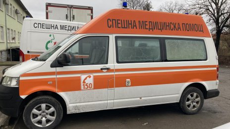 Дете остана без бъбрек след инцидент с е-колело