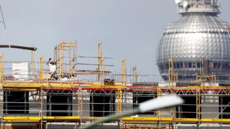 Германия отчита рекорден излишък