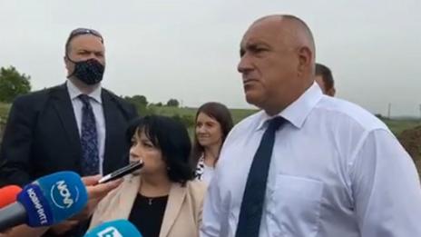 Борисов се надява детските градини да отворят до 24 май