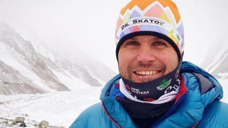 Стана ясна фаталната причина за гибелта на Скатов