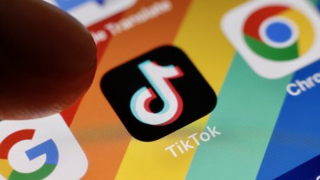 ЕК: профилите на малолетни и непълнолетни в TikTok не отговарят на стандартите за безопасност