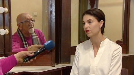 "Щрихи от утрото" (13.03.2020) - "Минути за култура"