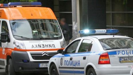 БВМ уби дете