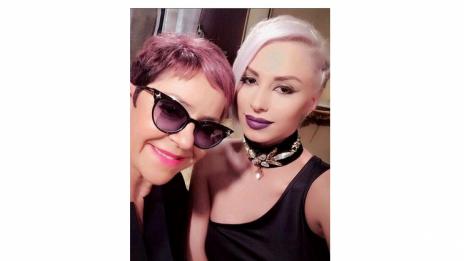 Цвети Стоянова: Нищо не съм видяла от живота, тепърва излизам по заведения