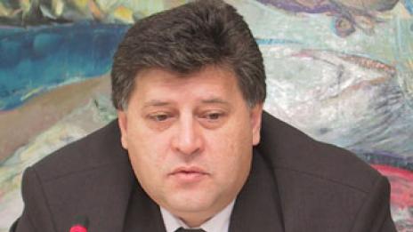 Асен Асенов: Обединение на НАП и Агенция "Митници" крие големи рискове