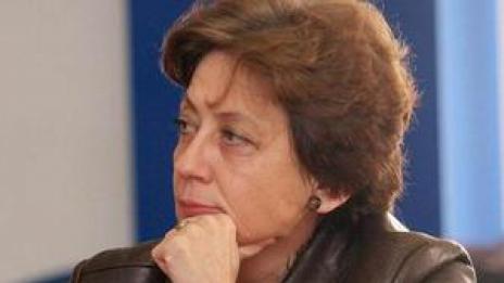 НОИ отказа пенсия на Ренета Инджова