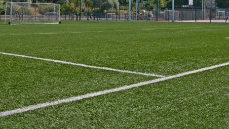 Отварят част от общинските спортни бази във Варна с безплатен достъп