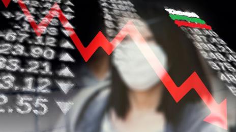 България – в платото на третата вълна. Кога ковид кривата тръгва надолу?