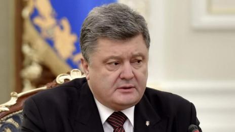 Порошенко допуска промени в закона "За образованието"