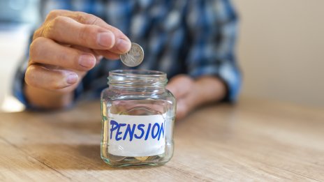 Изплащат пенсиите на 7 ноември