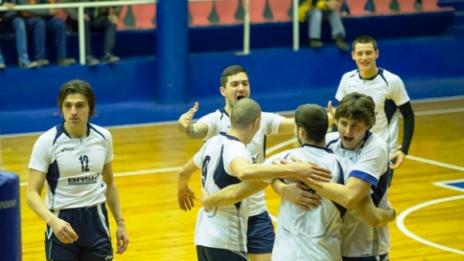 Черно море се завърна в Суперлигата