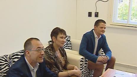 Туристи се жалват в специална приемна на Златните