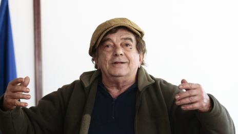 Отиде си Бате Николай