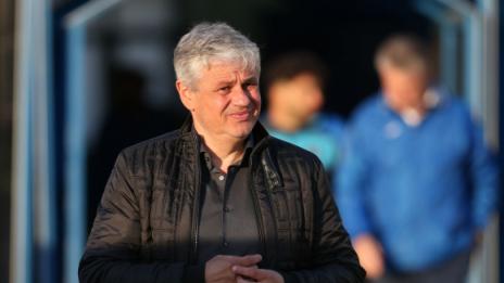 Левски се раздели официално със Стойчо Стоев