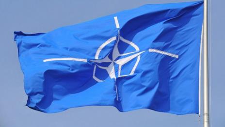 НАТО прекрати мисията си срещу сомалийските пирати