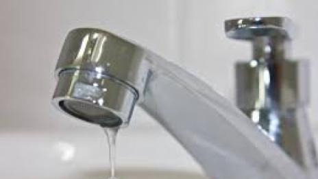 Райони без вода на 7 март