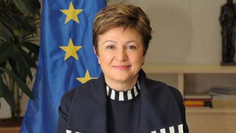 Кристалина Георгиева: Влизането в еврозоната няма да вдигне рязко цените