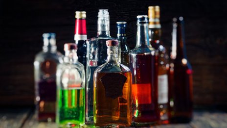 24 грама чист алкохол на ден – отрова за мъжкото тяло! А за жените?
