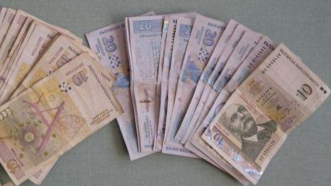 20 лева за глас в Плачковци, "продавачът" на съд