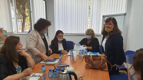 Общински съветници от ГЕРБ –Варна, започват серия от срещи в социални центрове и домове