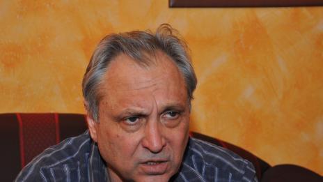 К.д.п. Светлозар Собаджиев: Бях загубен без моите близки и приятели