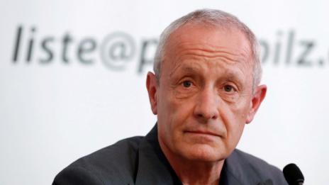 Депутатска оставка заради секс скандал