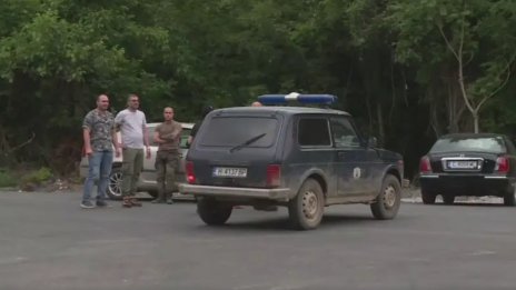6 коли, 20 каруци и кон прибраха от бракониери горските от СИДП от началото на годината
