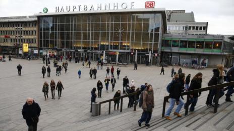 Пет от командирите на ИД – бежанци в Германия