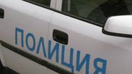 Разкриха крадци на мотоциклети